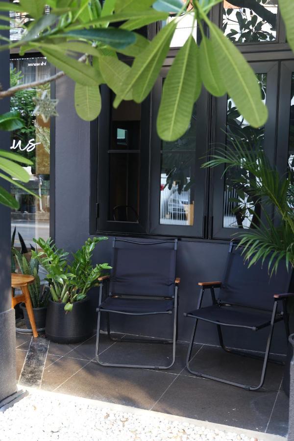 Another Haus Bangkok Exterior photo